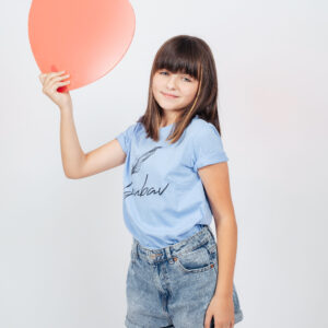 MAJICA LJUBAV - DESIGN BY HARIS JUSOVIĆ - Image 3