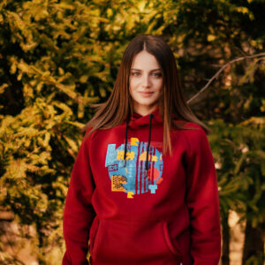 DUKS HRABROST – Design by Sabina Cvjetković - Image 2