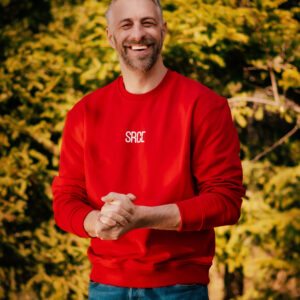 SRCE SWEATSHIRT - Image 4