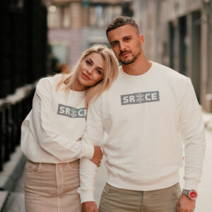 SWEATSHIRT RETRO - Design by Bernard Pavlinović - Image 5
