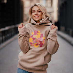 ŽENSKI DUKS BRIŽLJIVOST – Design by Sabina Cvjetković - Image 3