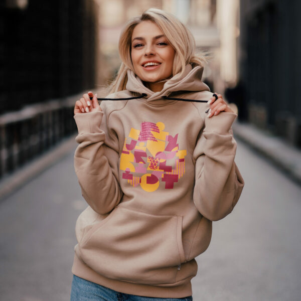 ŽENSKI DUKS BRIŽLJIVOST – Design by Sabina Cvjetković