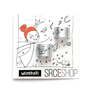 PRSTEN SRCE - DESIGN BY WERKSTATT - Image 3
