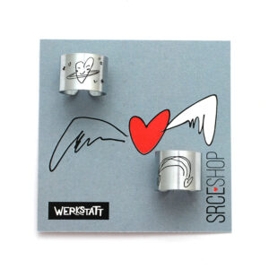PRSTEN SRCE - DESIGN BY WERKSTATT - Image 4