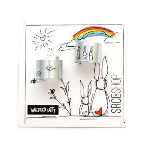 PRSTEN SRCE - DESIGN BY WERKSTATT - Image 2