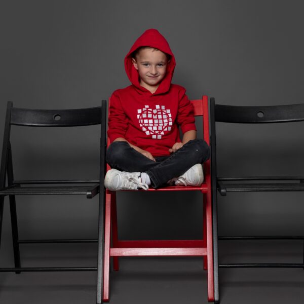 DJEČIJI DUKS PORUKE LJUBAVI – DESIGN BY SABINA CVJETKOVIĆ