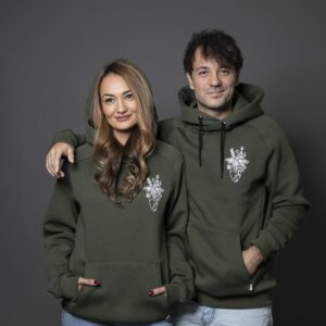 DUKS ŽIVOT - DESIGN BY VANJA LAZIĆ