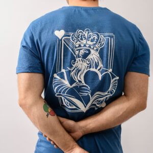 KRALJ – DESIGN BY VANJA LAZIĆ - Image 2