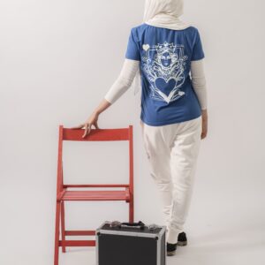 KRALJICA – DESIGN BY VANJA LAZIĆ - Image 3