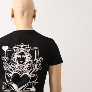 KRALJICA – DESIGN BY VANJA LAZIĆ