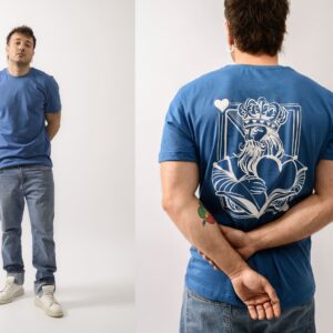 KRALJ – DESIGN BY VANJA LAZIĆ