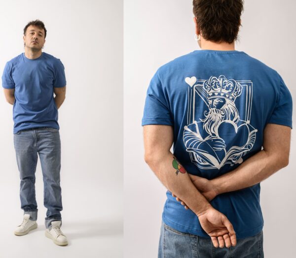 KRALJ – DESIGN BY VANJA LAZIĆ