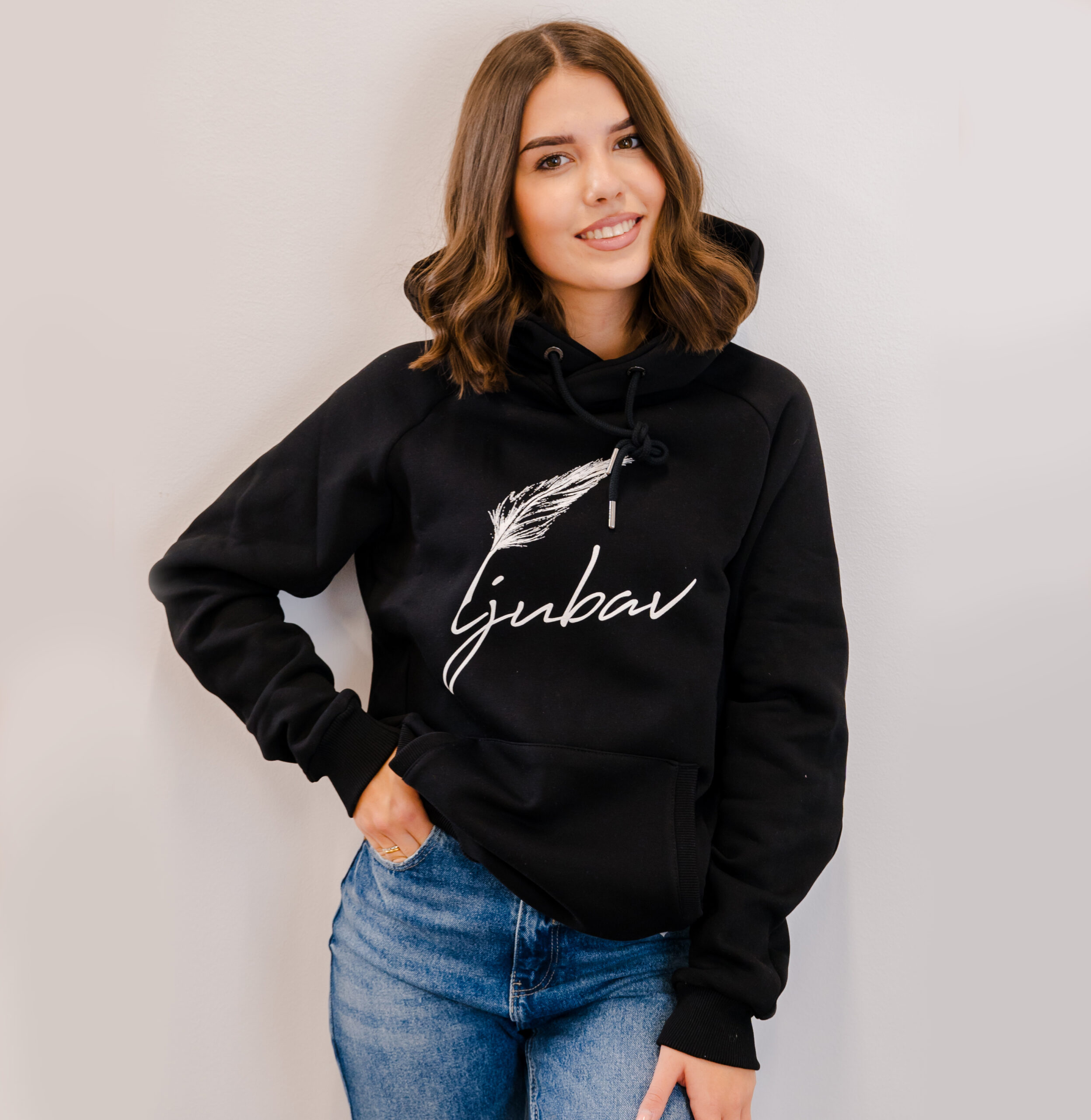 DUKS LJUBAV – Design by Haris Jusović