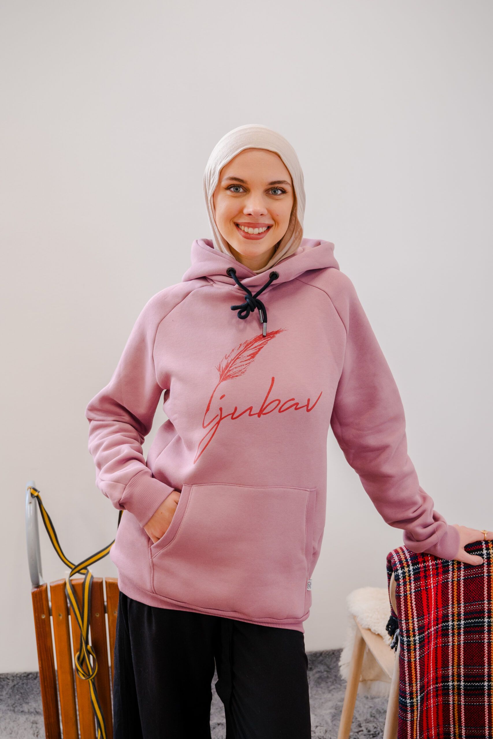 DUKS LJUBAV – Design by Haris Jusović - Image 6