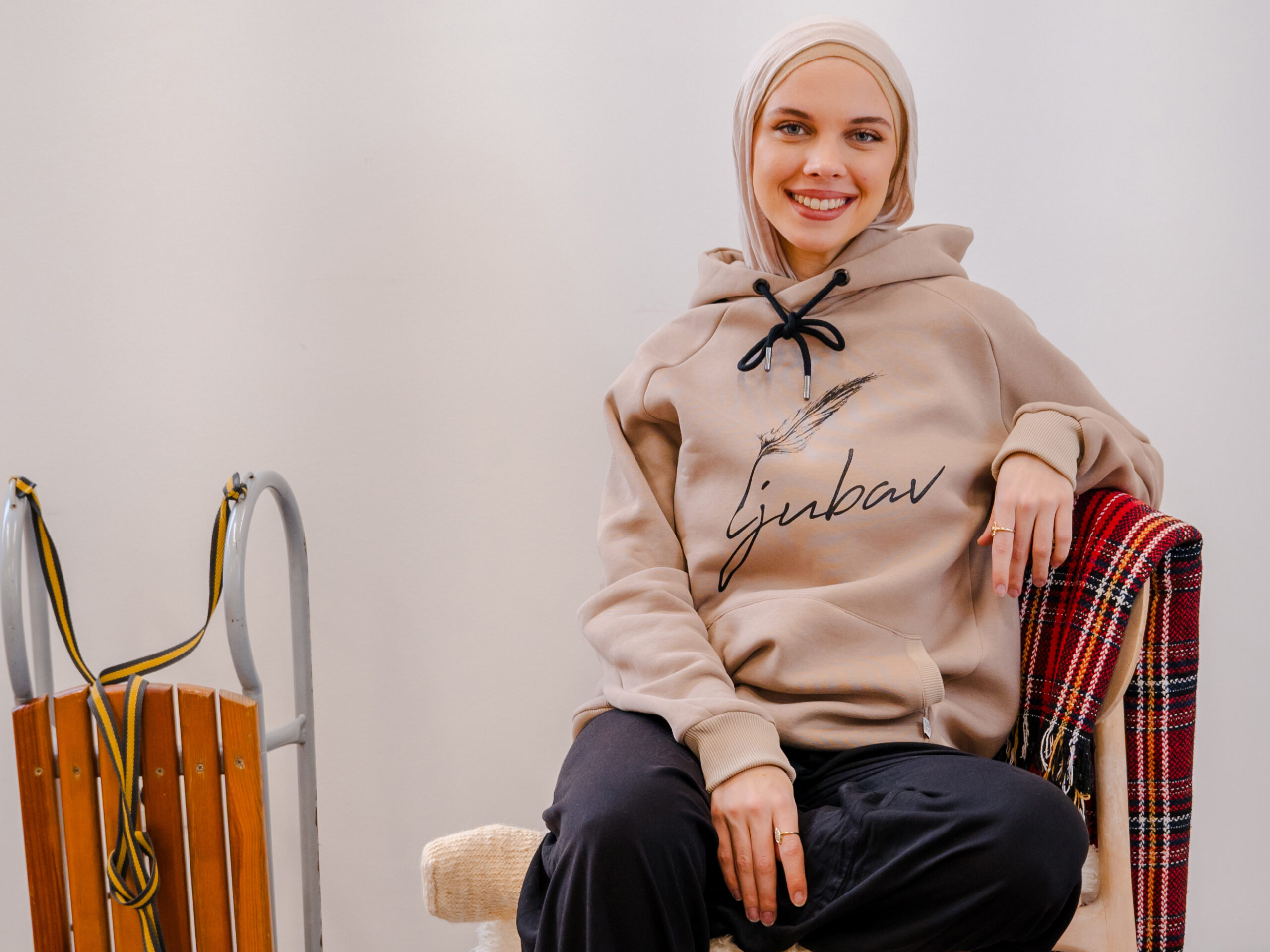 DUKS LJUBAV – Design by Haris Jusović - Image 2