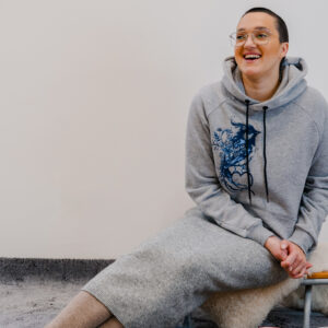 DUKS LET SRCA – Design by Vanja Lazić