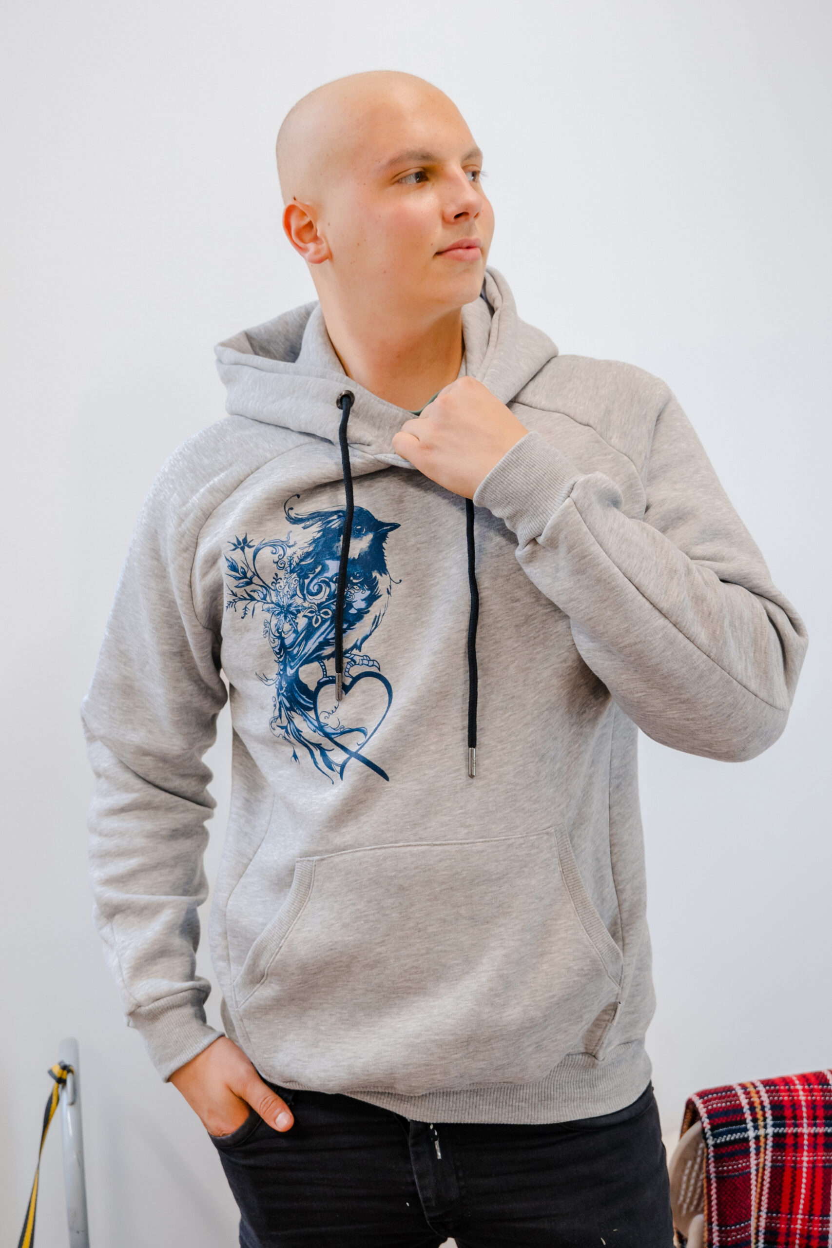 DUKS LET SRCA – Design by Vanja Lazić - Image 5