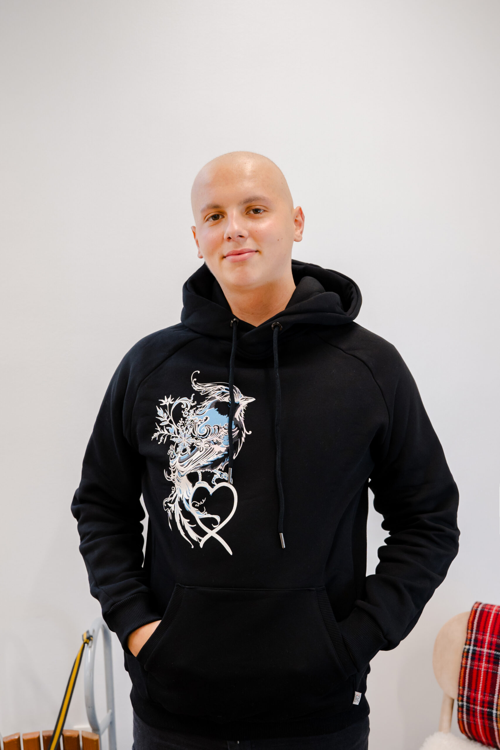 DUKS LET SRCA – Design by Vanja Lazić - Image 7