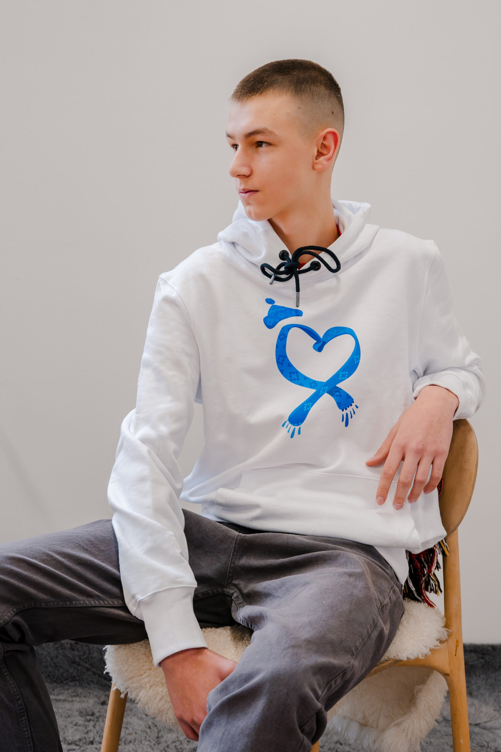 DUKS ZAGRLJAJ - design by Mirsad Agić - Image 2