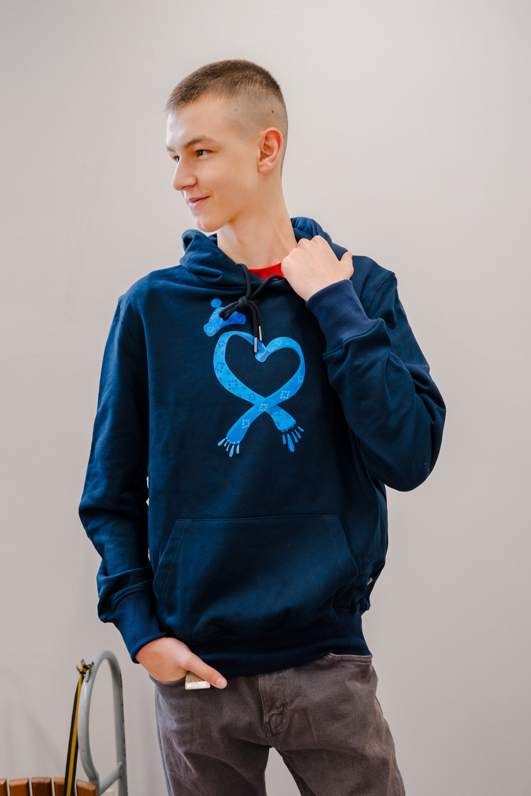 DUKS ZAGRLJAJ - design by Mirsad Agić - Image 3