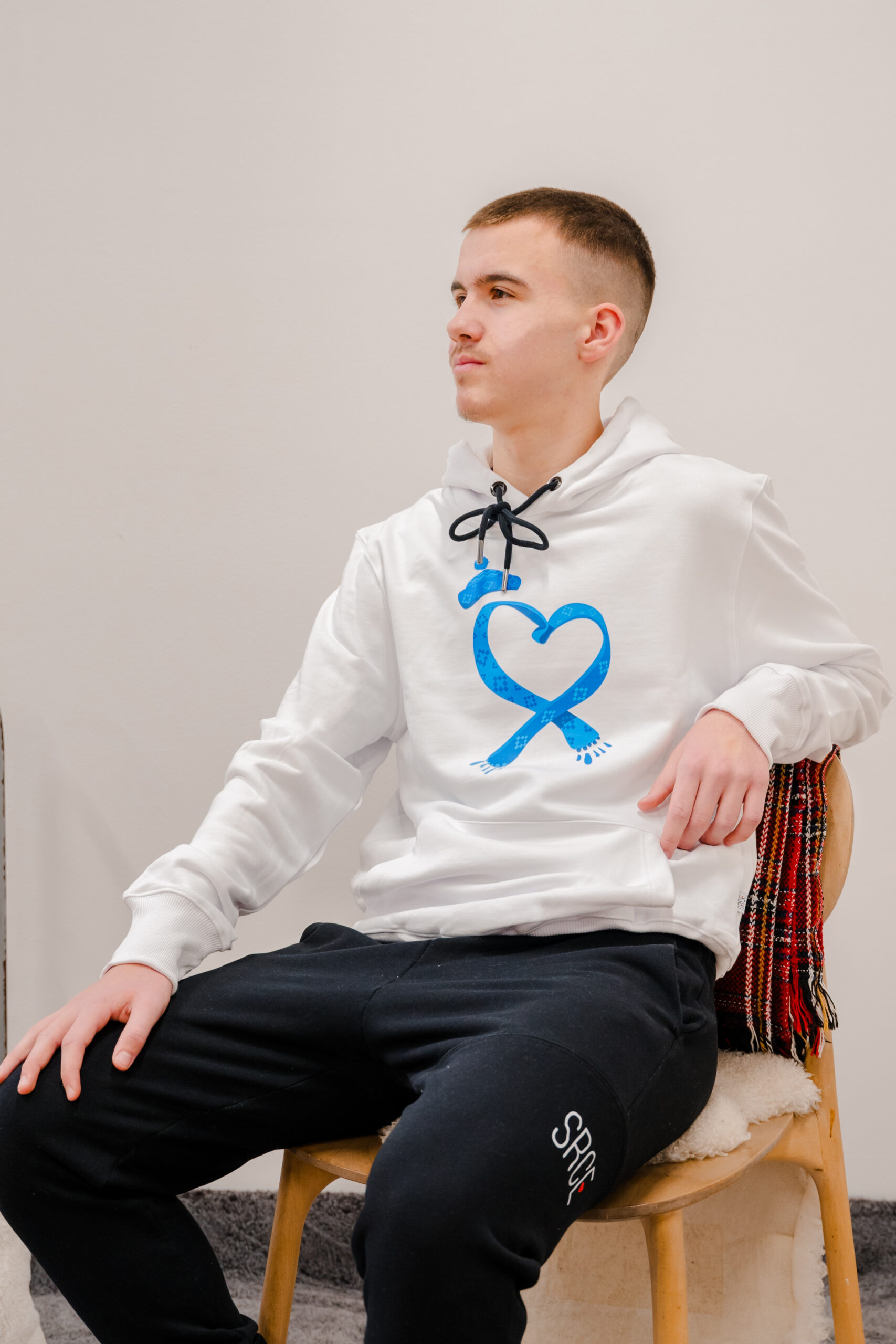 DUKS ZAGRLJAJ - design by Mirsad Agić - Image 4