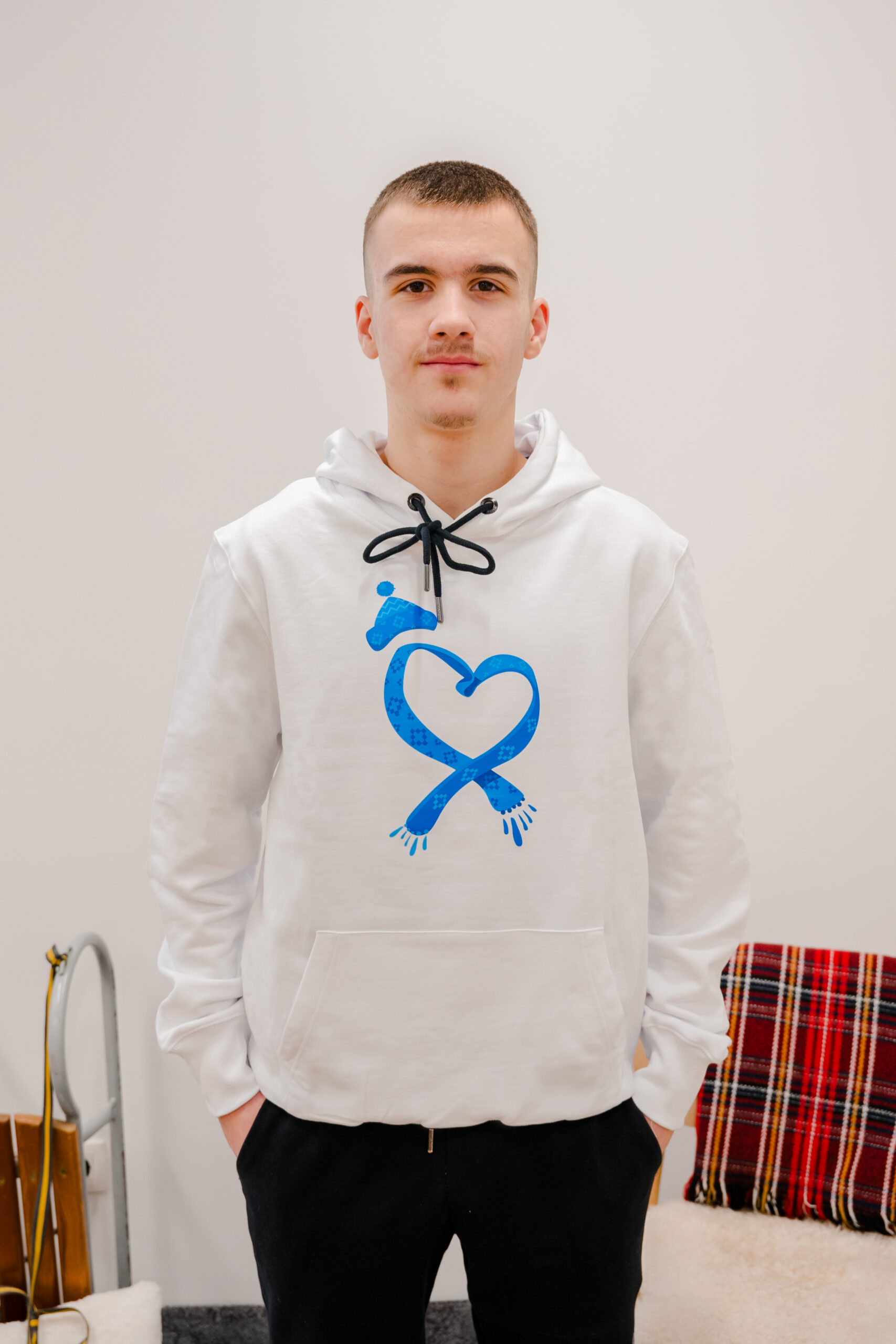 DUKS ZAGRLJAJ - design by Mirsad Agić - Image 6