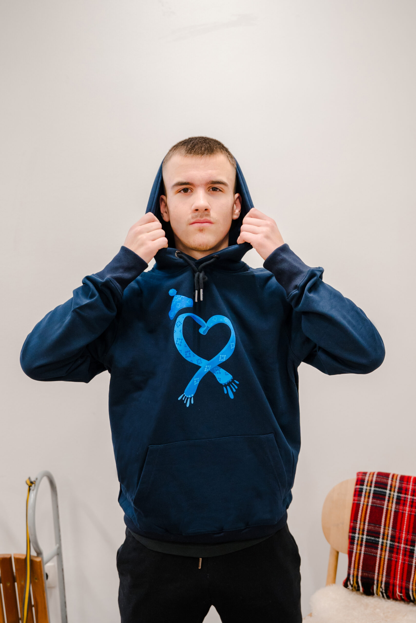 DUKS ZAGRLJAJ - design by Mirsad Agić - Image 7