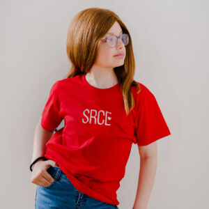 NOSIM SRCE – DESIGN BY BERNARD PAVLINOVIĆ